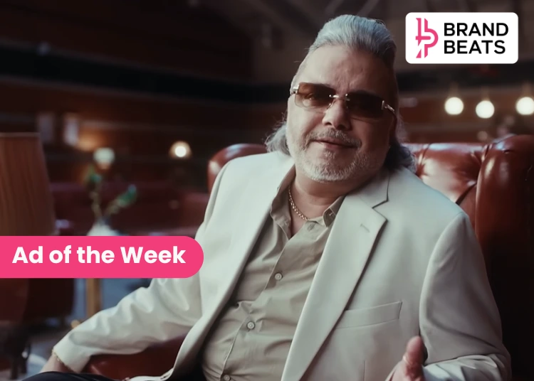 Why boAt's Vijay Mallya Lookalike Ad Is This Week's Standout Campaign