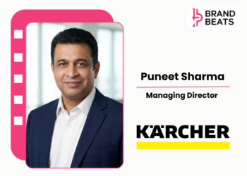As India's Infrastructure Expands, Cleaning Technology Will Become Increasingly Critical Kärcher India's Puneet Sharma