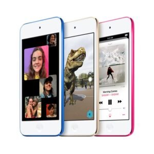 1000 Songs In Your Pocket: How The Apple iPod Revolutionised Music & Marketing
