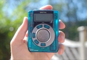 1000 Songs In Your Pocket: How The Apple iPod Revolutionised Music & Marketing