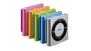 1000 Songs In Your Pocket: How The Apple iPod Revolutionised Music & Marketing