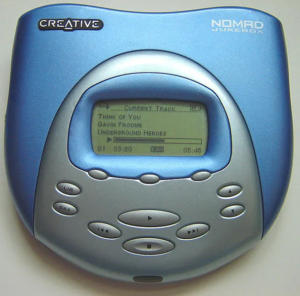 1000 Songs In Your Pocket: How The Apple iPod Revolutionised Music & Marketing