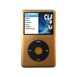 1000 Songs In Your Pocket: How The Apple iPod Revolutionised Music & Marketing