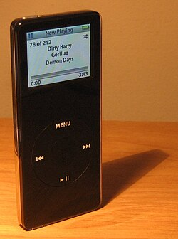 1000 Songs In Your Pocket: How The Apple iPod Revolutionised Music & Marketing