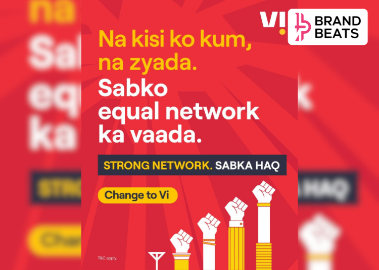 Vi Mocks Airtel ‘Priority Postpaid’, Urges Users To Rethink Their Network Choice
