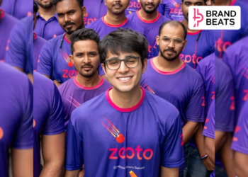 Aadit Palicha To Become India's Youngest CEO Of A Publicly Listed Company As Zepto Nears IPO
