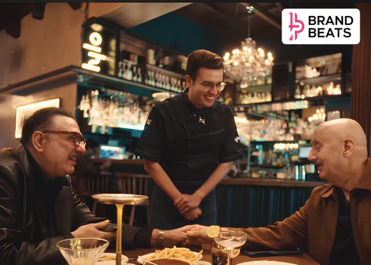 District By Zomato Introduces ‘Splitpay’ Feature For Hassle-Free Bill Splitting