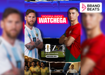 ZEE5 & Unite8 Sports Launch ‘Poora India Watchega’ Campaign Ahead Of FIFA World Cup 2026