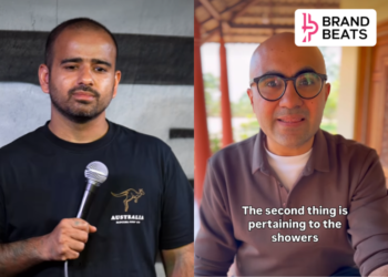 Hindware Gives Home Upgrades A Creator Led Twist With #TwoVoicesOneUpgrade Campaign