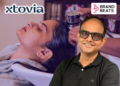 Haircare Startup Xtovia Secures Rs 6.9 Cr In Pre-Seed Funding Led By V3 Ventures