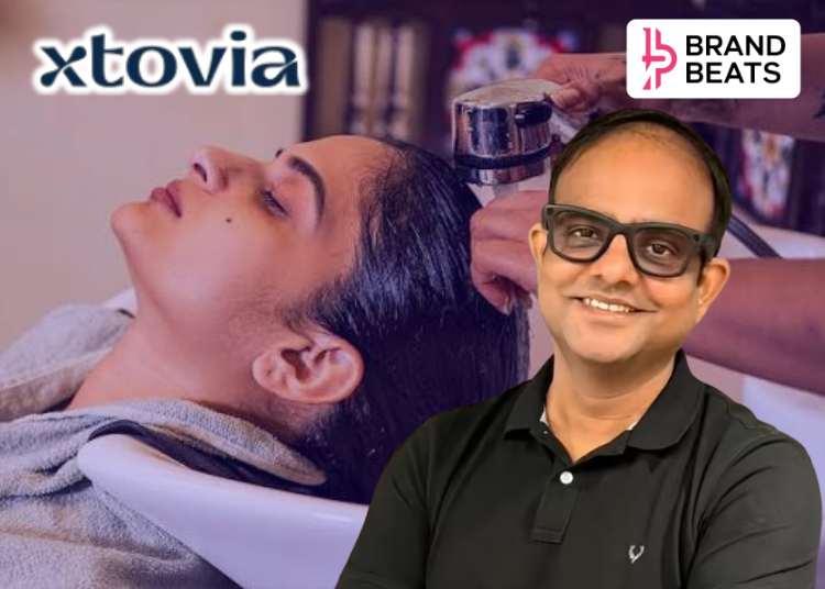 Haircare Startup Xtovia Secures Rs 6.9 Cr In Pre-Seed Funding Led By V3 Ventures