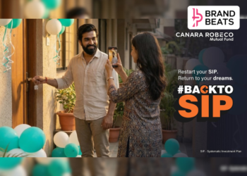 Canara Robeco Unveils #BackToSIP Campaign Encouraging Investors To Stay Committed To SIPs