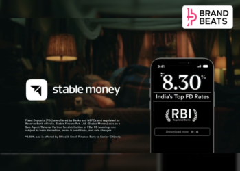 Stable Money Unveils Fixed Deposit Awareness Campaign Highlighting Returns Up To 8.3%
