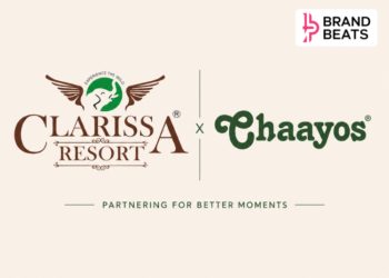 Clarissa Resorts Brings Chaayos Tea Offerings To Guests Across Its Hospitality Destinations