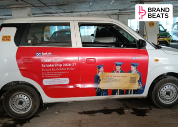 Kotak Education Foundation Unveils New Campaign To Drive Awareness For ‘Kotak Junior Scholarship 2026’