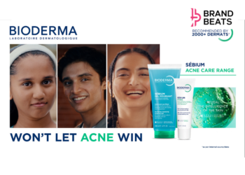 BIODERMA Launches #WontLetAcneWin Campaign To Challenge ‘Acne Exile’