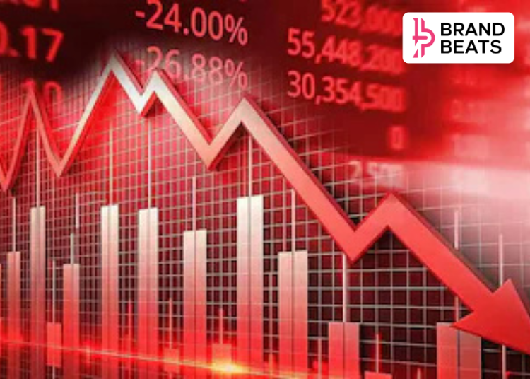 India’s IT Stocks Crash As Accenture's Weak Revenue Outlook Triggers Sector-Wide Selloff