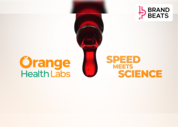 Orange Health Labs Unveils ‘Speed Meets Science’ Positioning To Transform At Home Diagnostics