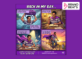 Zepto & Google Gemini Turn Dad Lore Into Comic Book Adventure