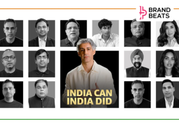Amazon MX Player Celebrates Indian Entrepreneurs Who Turned Skepticism Into Innovation In New Campaign