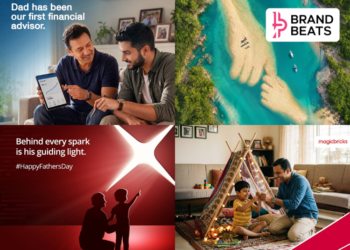 More Than Just A Tie & A Thank You: Brands That Won Hearts This Father's Day