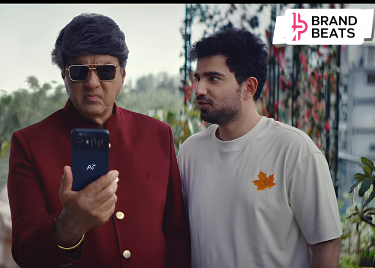 Months After His ‘Paraded On A Donkey’ Remark, Mukesh Khanna Appears Alongside Samay Raina In New Campaign