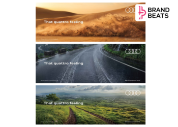 Audi India Celebrates The Feeling Behind Quattro In New Brand Campaign