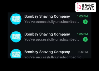 Bombay Shaving Company CEO Apologises After Bengaluru Founder Calls Out WhatsApp Spam