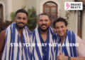 Airbnb Launches ‘Stay Your Way’ Campaign Featuring Yuvraj Singh, Abhishek Sharma & Naman Dhir