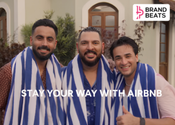 Airbnb Launches ‘Stay Your Way’ Campaign Featuring Yuvraj Singh, Abhishek Sharma & Naman Dhir