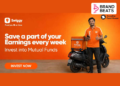 Swiggy Partners With Zerodha Fund House To Help Delivery Partners Start Investing From Rs 100