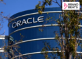 Oracle Workforce Falls By 13% As AI Reshapes Operations, Company Cuts Around 21,000 Jobs
