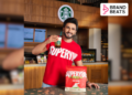 Ranveer Singh's SuperYou & Starbucks Expand Partnership With New Protein Cold Foam Coffee Beverages
