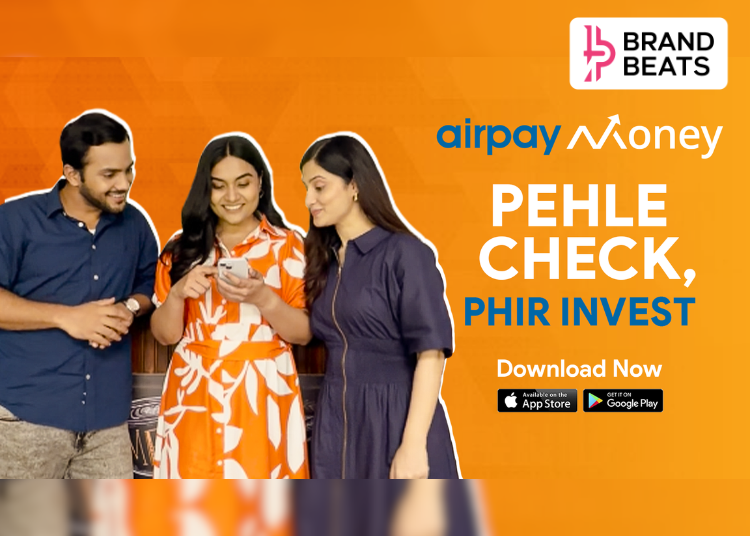 Airpay Money Encourages Investors To Assess Financial Health Before Investing With New Campaign