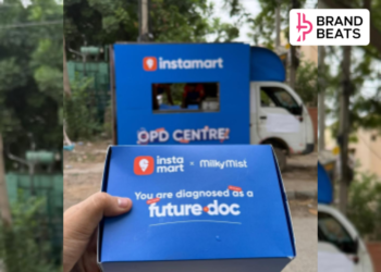 Instamart Brings ‘Official Pre-Exam Dahi-Cheeni’ To NEET Centres, Wins The Internet