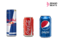 Coca-Cola, Pepsi & Red Bull To Add QR Codes For Ingredient Transparency In The US