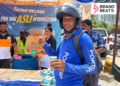 Fast&Up Launches Electrolyte Chabeel Drive With Hemkunt Foundation Across Delhi NCR