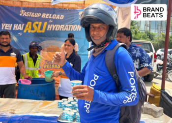 Fast&Up Launches Electrolyte Chabeel Drive With Hemkunt Foundation Across Delhi NCR