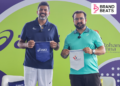 ASICS Partners With Rohan Bopanna Tennis Academy To Support India's Next Tennis Stars