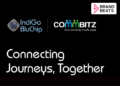 IndiGo BluChip Partners With Commbitz To Offer Rewards On International eSIM Purchases