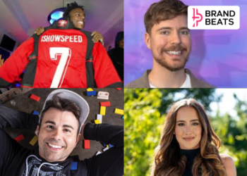 The 10 Most Influential Creators of 2026, As Ranked By Forbes
