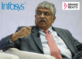 Infosys Bets Big On AI First Services As Nandan Nilekani Sees $300-$400 Bn Market By 2030