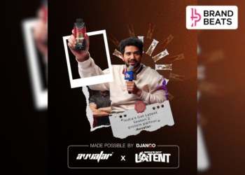 Avvatar Sponsors India's Got Latent To Expand Sports Nutrition Reach Beyond Fitness