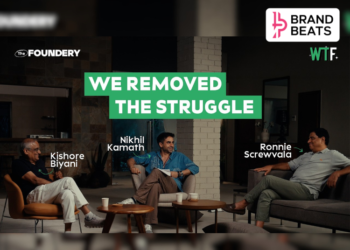 Nikhil Kamath's The Foundery Film Reimagines Entrepreneurship Beyond The Traditional Startup Struggle
