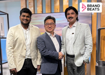EBG Group Signs Brand Licensing Deal With POSCO To Expand Daewoo Home Appliances In India