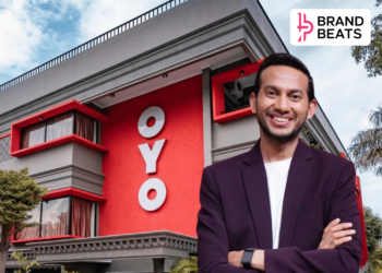 OYO Parent Prism Files UDRHP With SEBI For Rs 6,650 Cr IPO