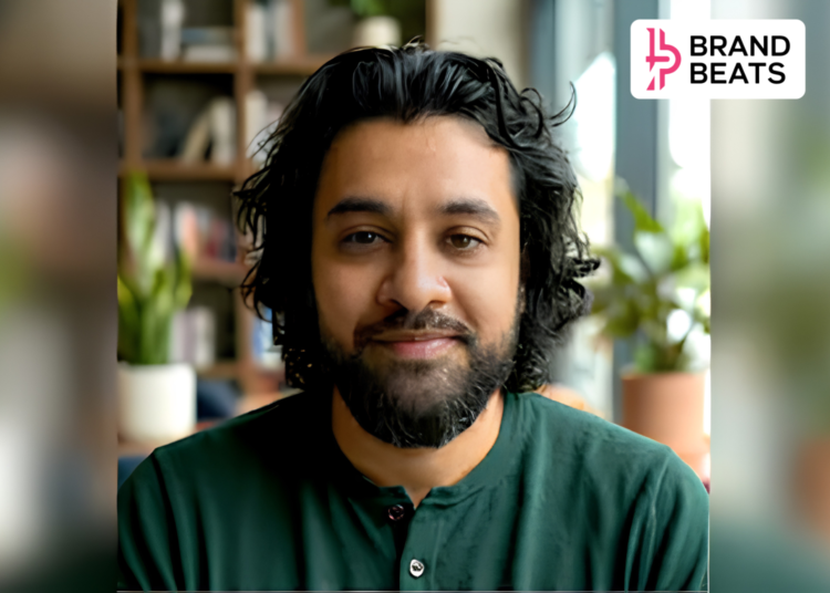 Former Google Executive Quits Rs 9.3 Cr Job To Build AI Startup ‘Mangosteen Studio’