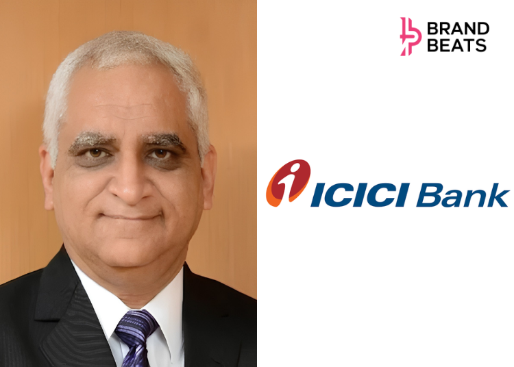 ICICI Bank Taps Ex-SEBI Whole-Time Member Ashwani Bhatia As Independent Director