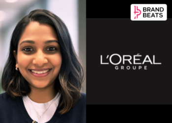 Aditi Krishnan Joins L'Oréal India As Head Of External Communications