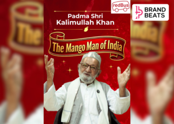 redBus Turns Mango Season Into A Digital Treasure Hunt With New Campaign